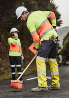 Bio Motion Hi Vis Taped Pant (Mens)