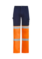 Bio Motion Hi Vis Taped Pant (Mens)