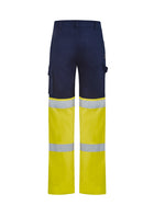 Bio Motion Hi Vis Taped Pant (Mens)