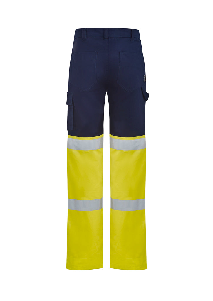 Bio Motion Hi Vis Taped Pant (Mens)