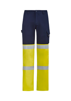 Bio Motion Hi Vis Taped Pant (Mens)