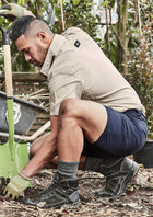 Mens Lightweight Outdoor Short
