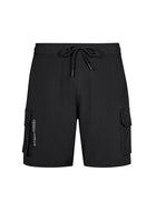 Streetworx Stretch Work Board Short