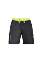 Streetworx Stretch Work Board Short
