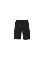 Streetworx Curved Cargo Short (Mens)