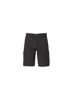 Streetworx Curved Cargo Short (Mens)