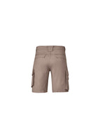Streetworx Curved Cargo Short (Mens)