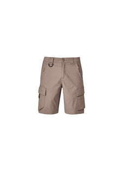 Streetworx Curved Cargo Short (Mens)