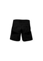 ACTIV EMBROIDERY DESIGNS. UNIFORMS. RUGGED COOLING SHORT SHORT MENS.