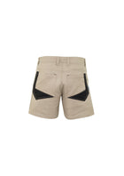 ACTIV EMBROIDERY DESIGNS. UNIFORMS. RUGGED COOLING SHORT SHORT MENS.
