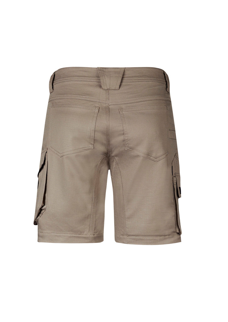 Rugged Cooling Stretch Short (Mens)