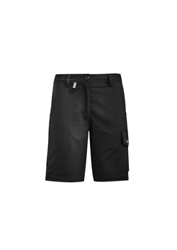 Rugged Cooling Vented Short (Ladies)