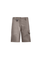 Rugged Cooling Vented Short (Ladies)
