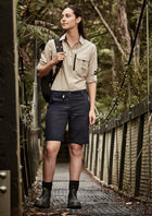 Rugged Cooling Vented Short (Ladies)