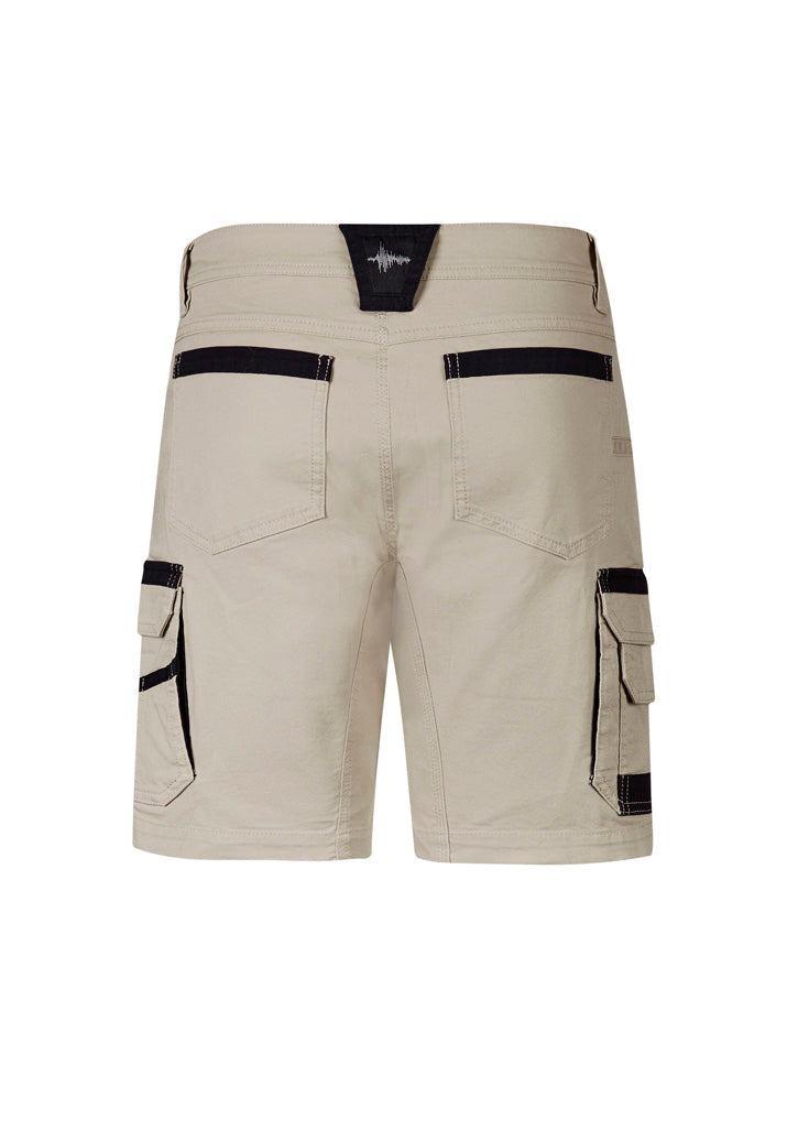 Streetworx Heritage Short (Mens)