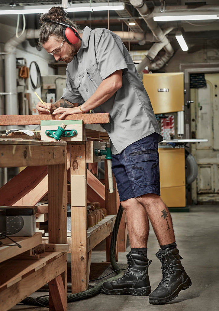 Streetworx Heritage Short (Mens)