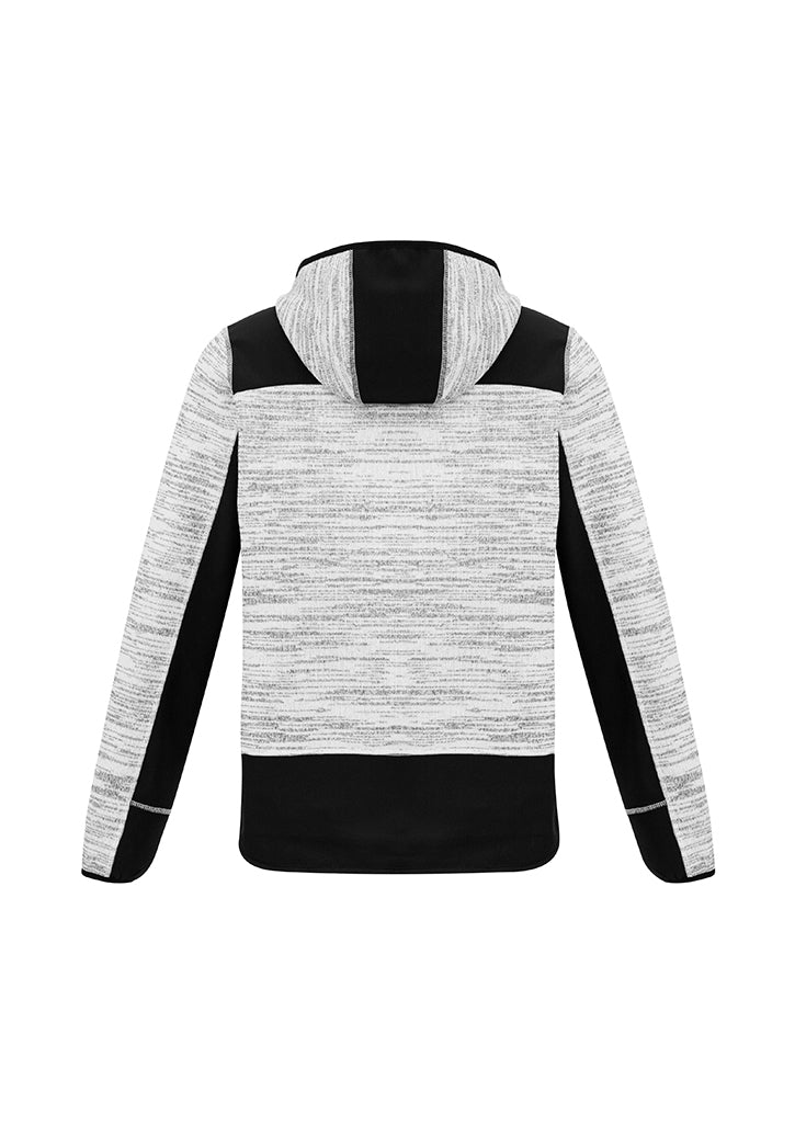 Streetworx Reinforced Knit Hoodie (Unisex)