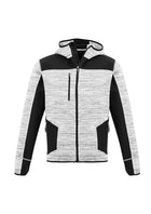 Streetworx Reinforced Knit Hoodie (Unisex)
