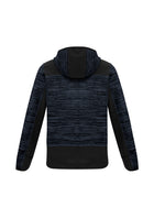 Streetworx Reinforced Knit Hoodie (Unisex)