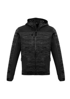 Streetworx Reinforced Knit Hoodie (Unisex)