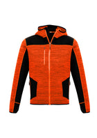 Streetworx Reinforced Knit Hoodie (Unisex)