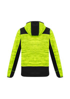 Streetworx Reinforced Knit Hoodie (Unisex)