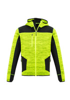 Streetworx Reinforced Knit Hoodie (Unisex)