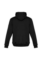 ACTIV EMBROIDERY DESIGNS. UNIFORMS. MULTIPOCKET HOODIE UNISEX.