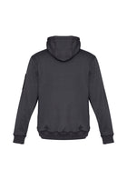 ACTIV EMBROIDERY DESIGNS. UNIFORMS. MULTIPOCKET HOODIE UNISEX.