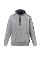 ZT467 Multi-Pocket Hoodie (Unisex)