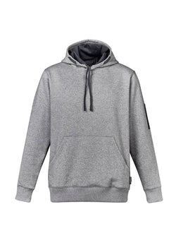 ZT467 Multi-Pocket Hoodie (Unisex)
