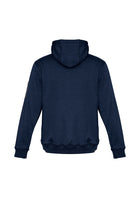 ACTIV EMBROIDERY DESIGNS. UNIFORMS. MULTIPOCKET HOODIE UNISEX.