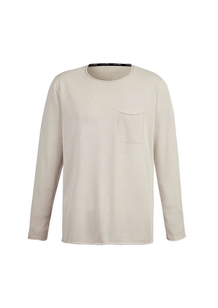 Unisex Streetworx Heritage Pullover