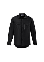 Outdoor L/S Shirt (Mens)