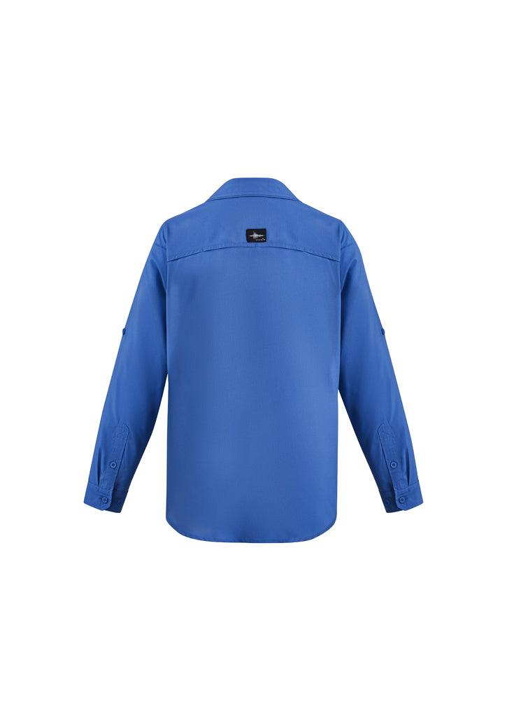 Outdoor L/S Shirt (Mens)