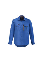 Outdoor L/S Shirt (Mens)