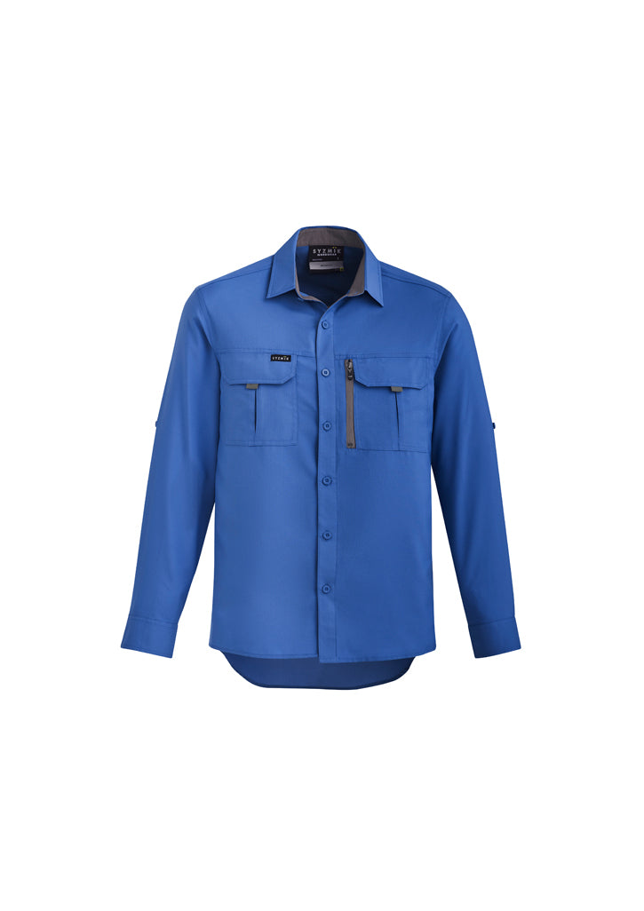 Outdoor L/S Shirt (Mens)