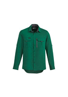 Outdoor L/S Shirt (Mens)