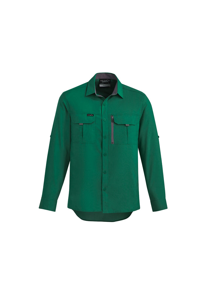 Outdoor L/S Shirt (Mens)