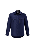 Outdoor L/S Shirt (Mens)