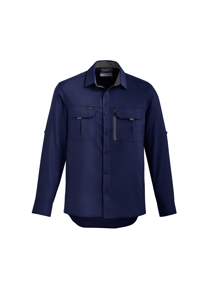 Outdoor L/S Shirt (Mens)