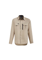 Outdoor L/S Shirt (Mens)