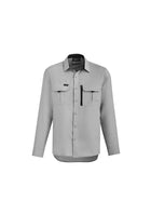 Outdoor L/S Shirt (Mens)