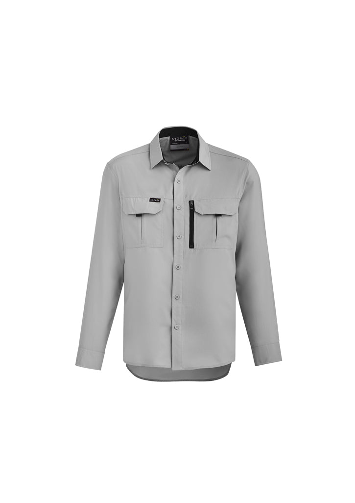 Outdoor L/S Shirt (Mens)