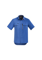 Outdoor S/S Shirt (Mens)