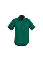 Outdoor S/S Shirt (Mens)