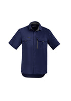Outdoor S/S Shirt (Mens)