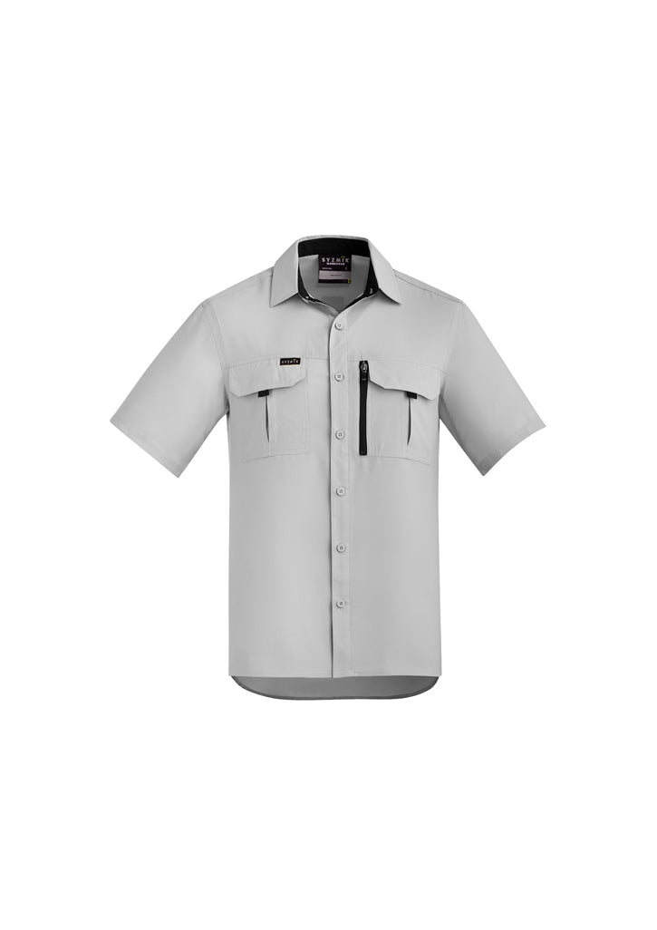 Outdoor S/S Shirt (Mens)