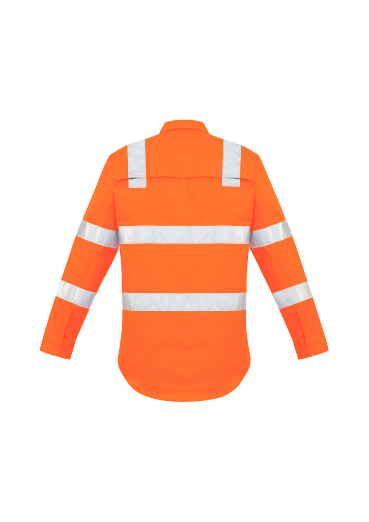 Bio Motion Vic Rail Shirt (Mens)