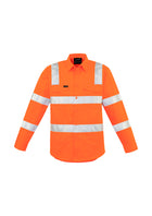 syzmik Bio Motion Vic Rail Shirt (Mens)